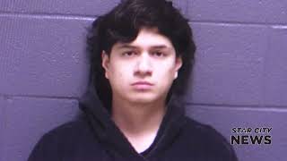 2 Men Arrested on Drug Charges 12 2 21