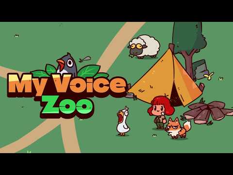 自分の声が「動物の声」になる動物園ってのがあるらしい