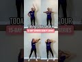 15-Day Summer Sculpt Series - Day 3 | Belly Fat Burner | No Equipment, All Standing