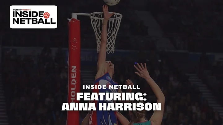 Anna Harrison: A Decade of the Hoist
