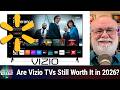 What S Up With Vizio TVs What Happened After Walmart S Acquisition What S Up With Vizio TVs What Happened After Walmart S Acquisition