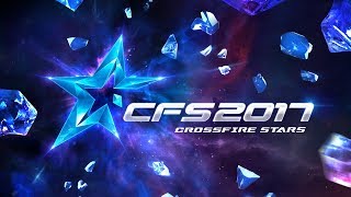 Crossfire Stars 2017 Highlights