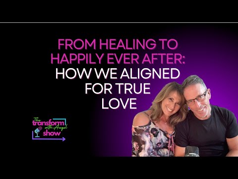 America's Favorite Couple Contestants: Our Story of Becoming Us