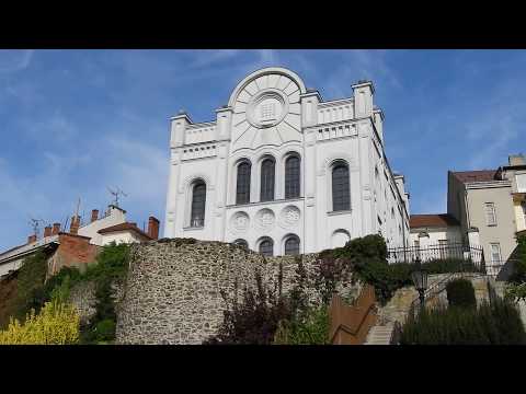 Video: Směrují synagogy do Jeruzaléma?