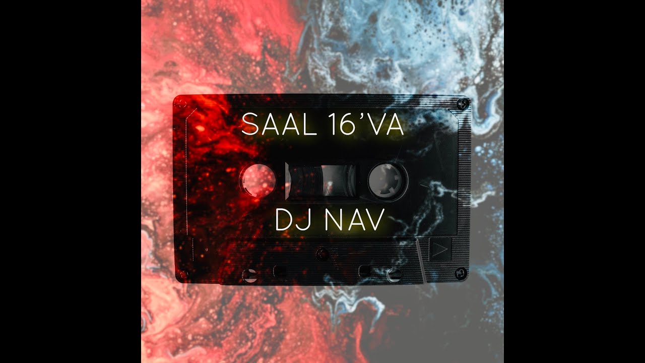 Saal Solvan Remix   DJ Nav ft Kulwinder Dhillon  Old Song Remix