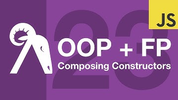 Ramda JS Tutorial – Part 23 (construct, constructN)