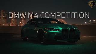 $UICIDEBOY$ - LTE//GLOSS OF BLOOD (BMW M4 COMPETITION)
