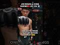 JOE ROGAN on SONG YADONG 🇨🇳 UFC 324 #shorts #viral #ufc #ufc324 #songyadong