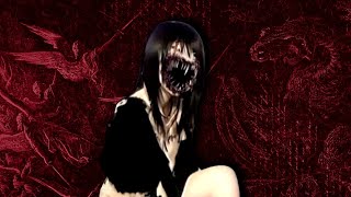 Most HORRIFIC Case : Ms Pacman | Alejandra ico chub