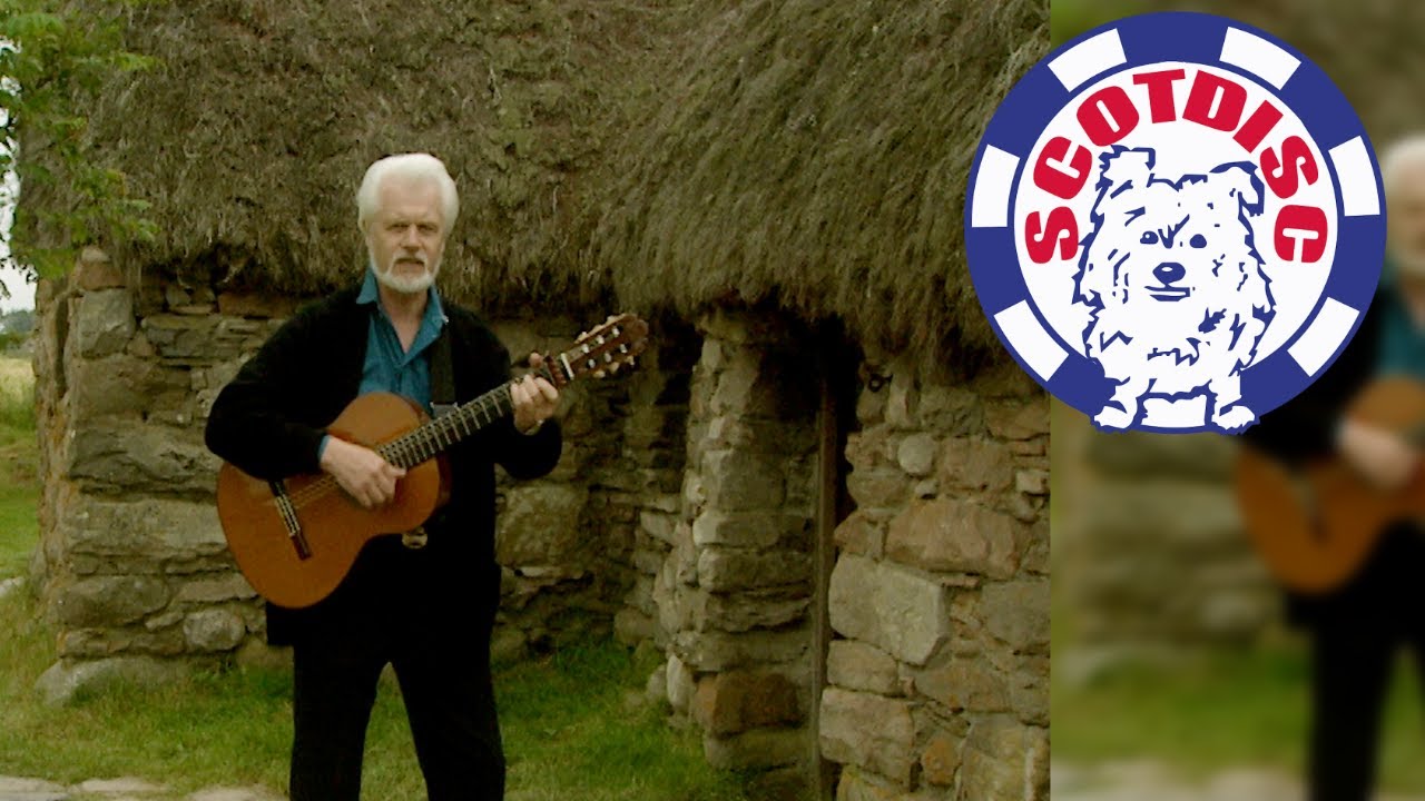 Ye Jacobites by Name - Ronnie Browne