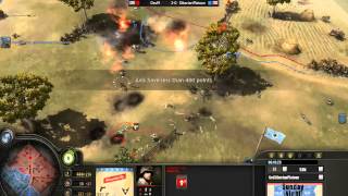 Details Sunday Night Fights S03E07-Title Fight #3: SiberianPlatoon vs. DevM Game 3 Update