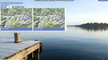 Reviewing Your Secchi Dip-In Data