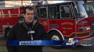 Wednesday marks one year since Hamilton firefighter's death