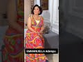 Epitome of beauty K1 EMMMANULLA ADEROPO
