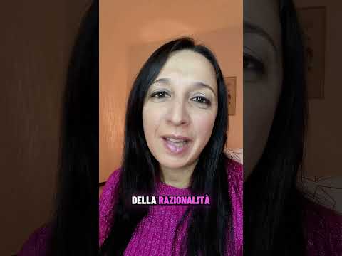 Qual è il linguaggio dell' anima?