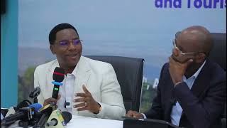 Tanzania Mwenyeji Mkutano Mkuu Wa 73 Wa Baraza La Viwanja Vya Ndege Barani Afrika Aci