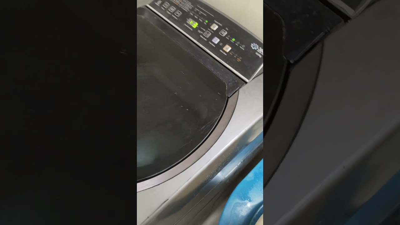 Whirlpool 10kg Inverter Washing Machine for Sale