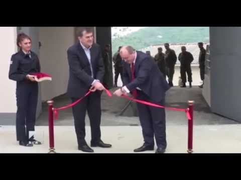 რა ხდება ბათუმის N3 სასჯელაღსრულების დაწესებულებაში?