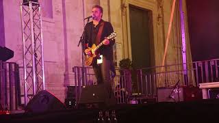 Antonio Gambacorta Trio - Live@Bitonto Blues Festival 2023 -No Half Steppin’ (Sean Costello cover)