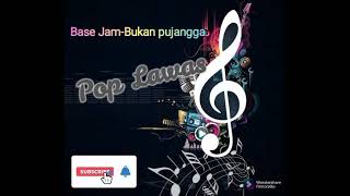 Base Jam  Bukan Pujangga lagu lawas bandbasejam 
