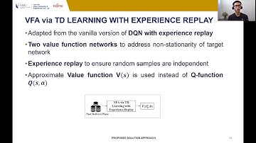 ICAPS 2020: Joe et al. on "Deep Reinforcement Learning Approach ...