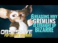 6 bizarre implications of the gremlins films  obsessive pop culture disorder