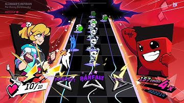 Rift of the Necrodancer - Slugger