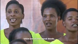Nyegezi SDA Choir - Mshukuruni Bwana.
