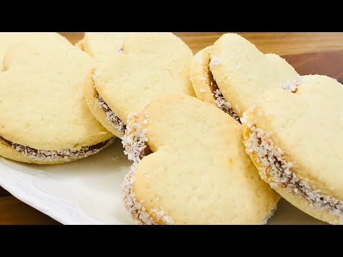 فيديو: كيف نخبز كعكات الفاهوريس