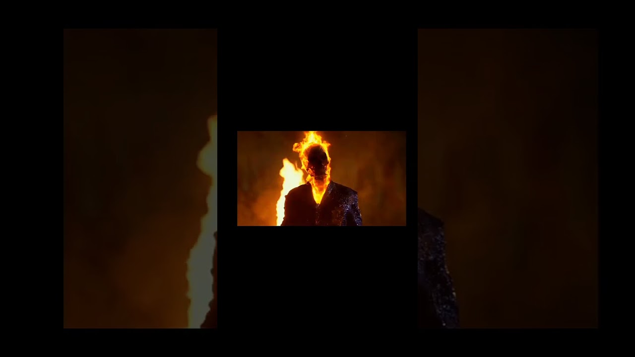 GHOST RIDER EDIT - Editor:Ms. Editor Name of Funk: Montagem Perigosa