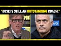 Simon Jordan insists Jose Mourinho is still one of the best managers in the world