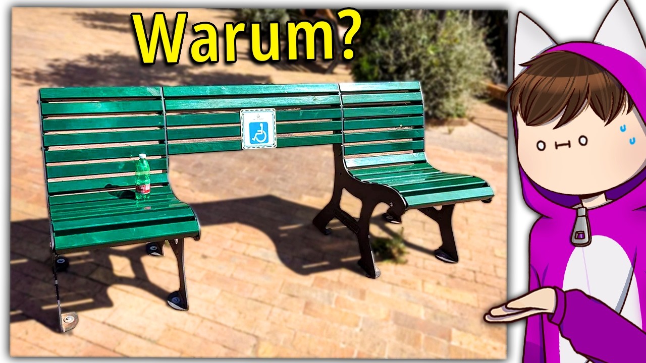 Nutzlose Dinge, die es nicht geben sollte.. (es gibt zu viele..)