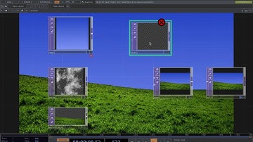 Compositing basics in TouchDesigner - RTP week 1