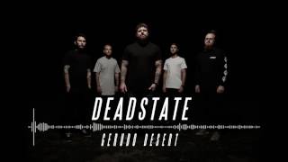 Dead State - Gerudo Desert