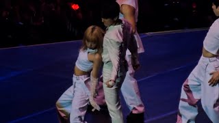 2024 BAEKHYUN Lonsdaleite in Manila 240413 | UN Village, Love Scene