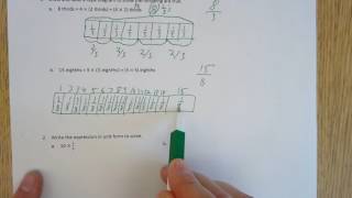Eureka Math Module 5 Lesson 35 Homework