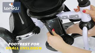 Bertoni Lorelli Enduro Eva Wheels Koudounistra.gr