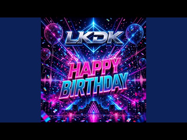 Happy Birthday - YouTube