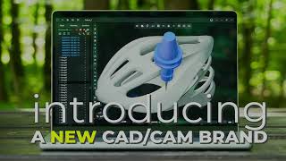 Ency Introducing A New Cadcam Brand - A Natural Environment For Engineers And Machinists
