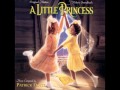 A little princess ost  07  letter to papa