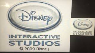 Keen Games/Mobiclip Video Codec/Disney Interactive Studios (2009) screenshot 5