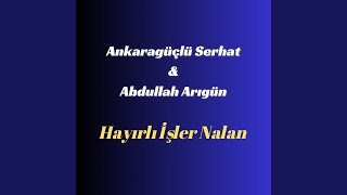 Hayırlı İşler Nalan