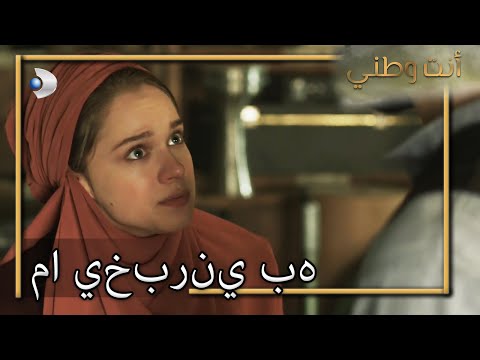 ماذا يقول هلال محمد أنت بلدي الجزء 42