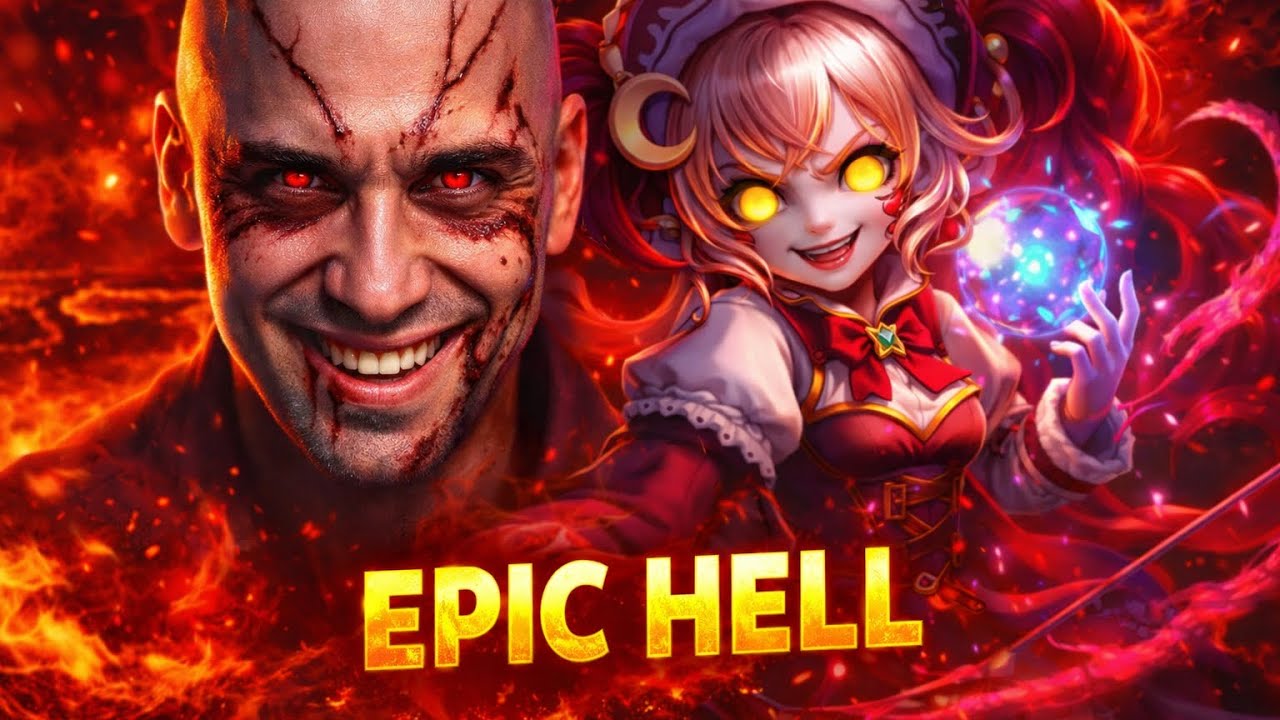 Mobile Legends late stream (Test stream)