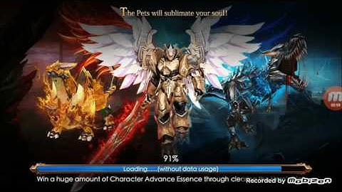 Legacy Of Discord - Trial Floor 6 Fools