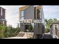 A Contemporary Masterpiece Without A Client Tesseract House A Contemporary Masterpiece Without A Client Tesseract House