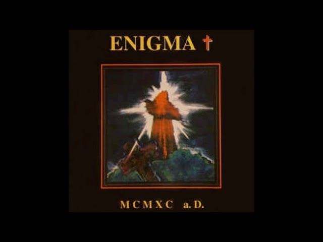 enigma album release dates