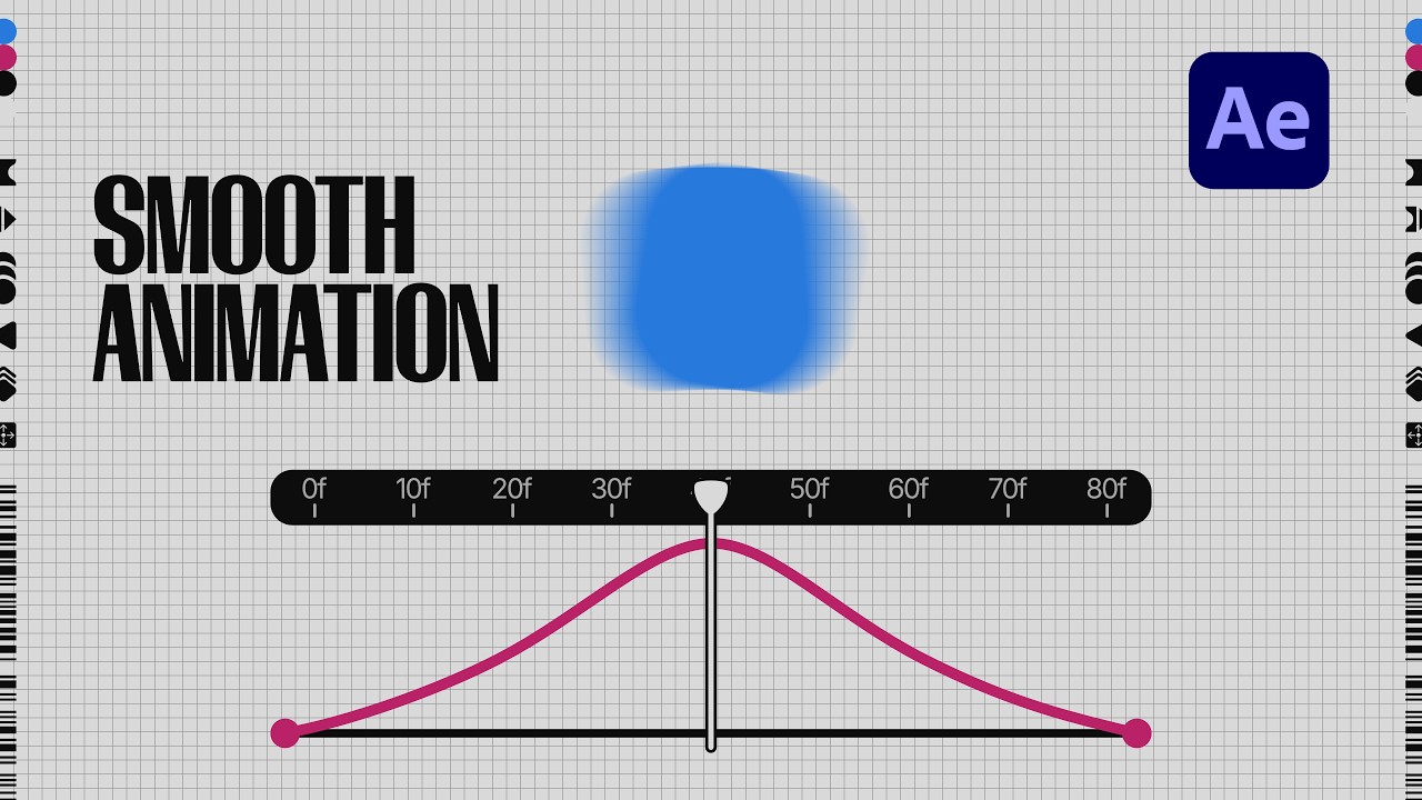 Beginner's Guide To Smooth Animation In After Effects - YouTube