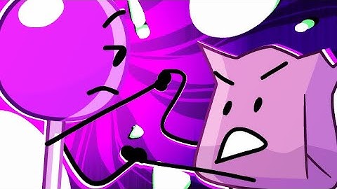 BFB 3 "Molecules" • Reanimated