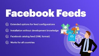 Prestashop Feed for Facebook Catalog (for version 1.6/1.7)